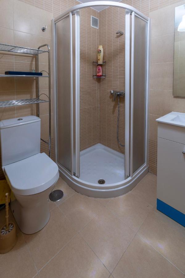 Apartamento Hortensia Вілагарсія-де-Ароуса Екстер'єр фото